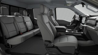 2026 Ford F-150® Internal Image 1